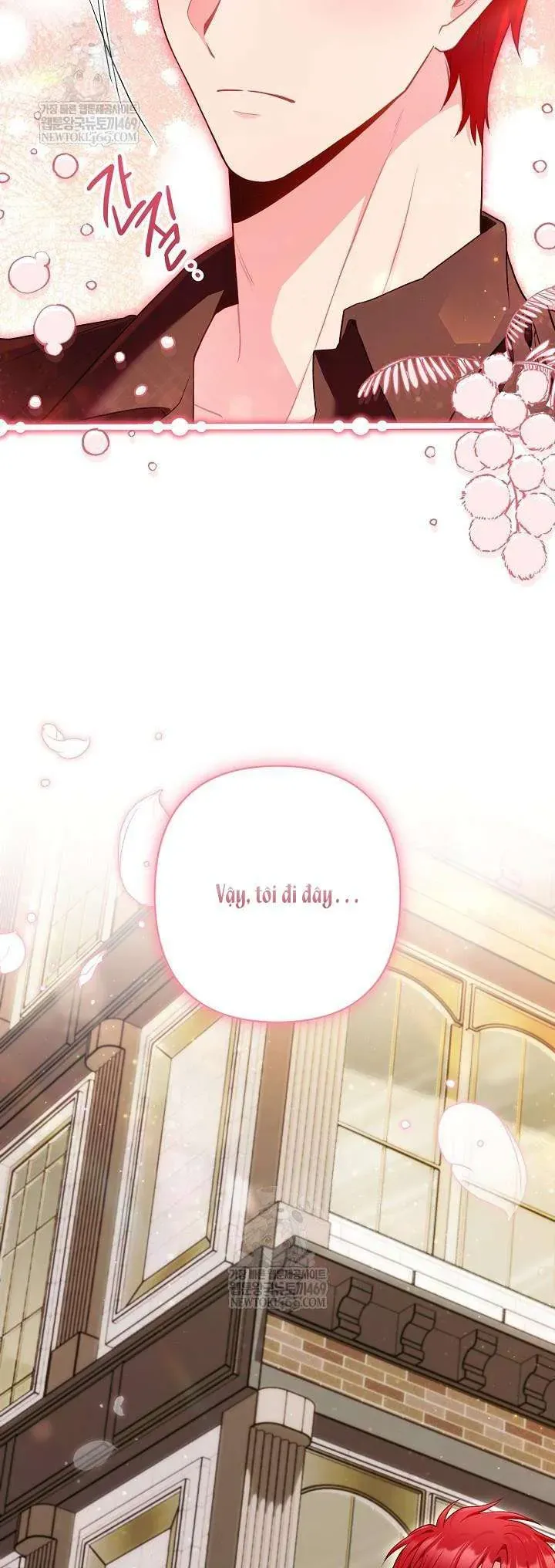 Là Ác Nữ, Nhưng Đã In Dấu Ấn Với Nam Chính Chap 26 - Next Chap 27