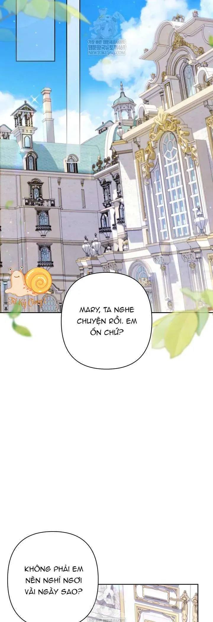 Là Ác Nữ, Nhưng Đã In Dấu Ấn Với Nam Chính Chap 26 - Next Chap 27