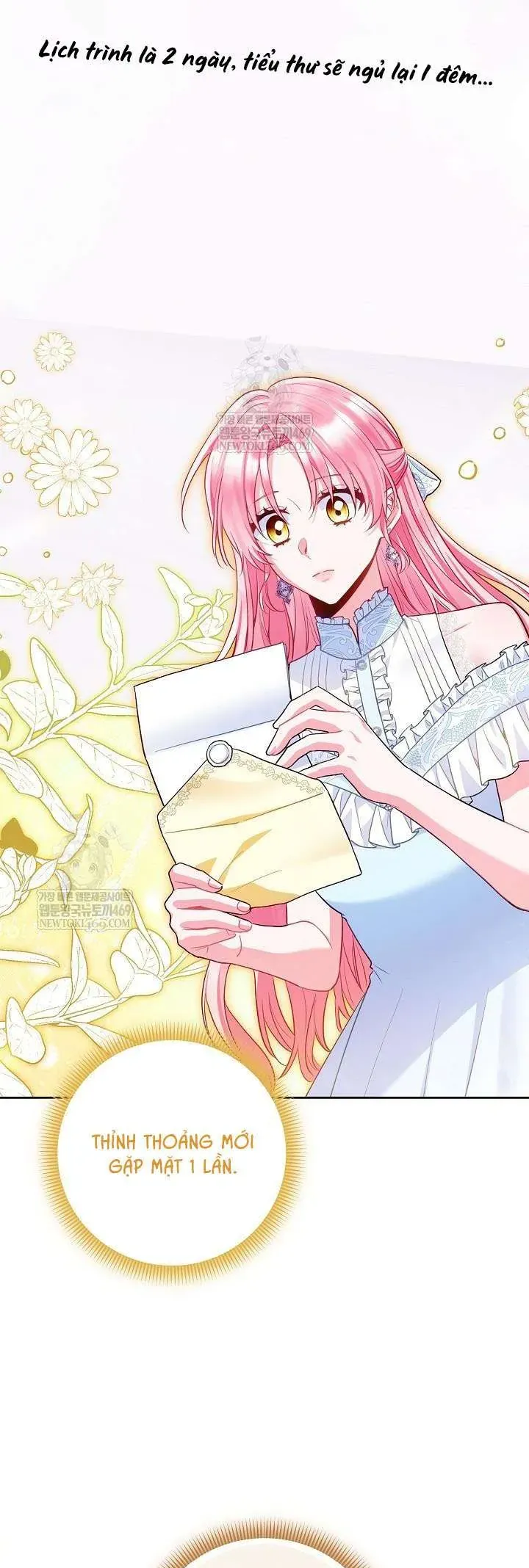 Là Ác Nữ, Nhưng Đã In Dấu Ấn Với Nam Chính Chap 26 - Next Chap 27