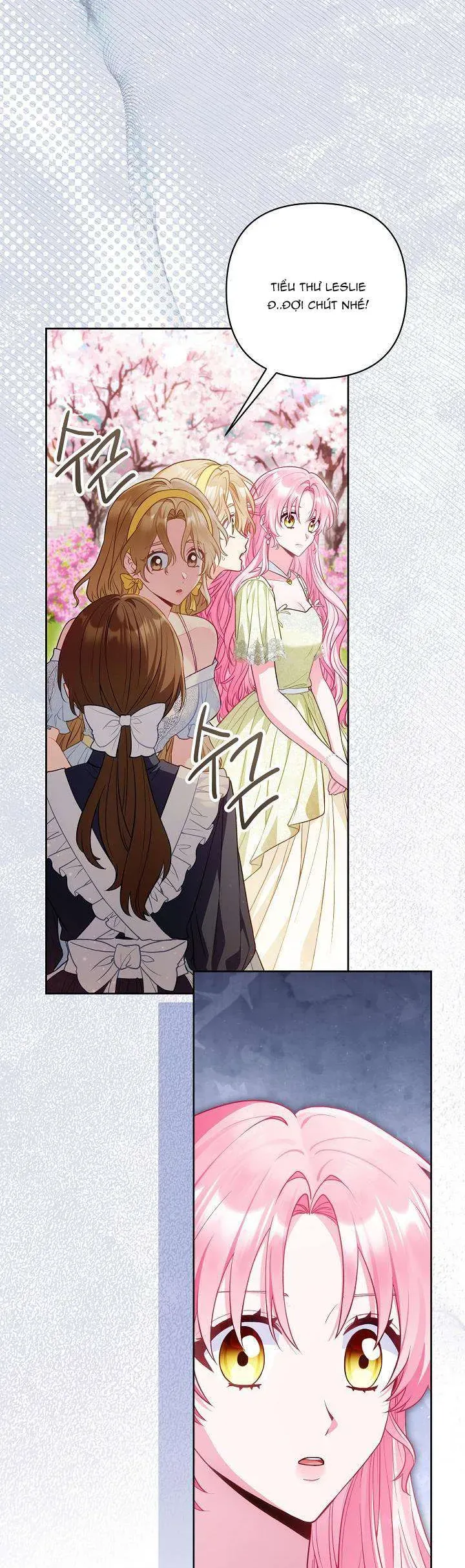 Là Ác Nữ, Nhưng Đã In Dấu Ấn Với Nam Chính Chap 28 - Next Chap 29