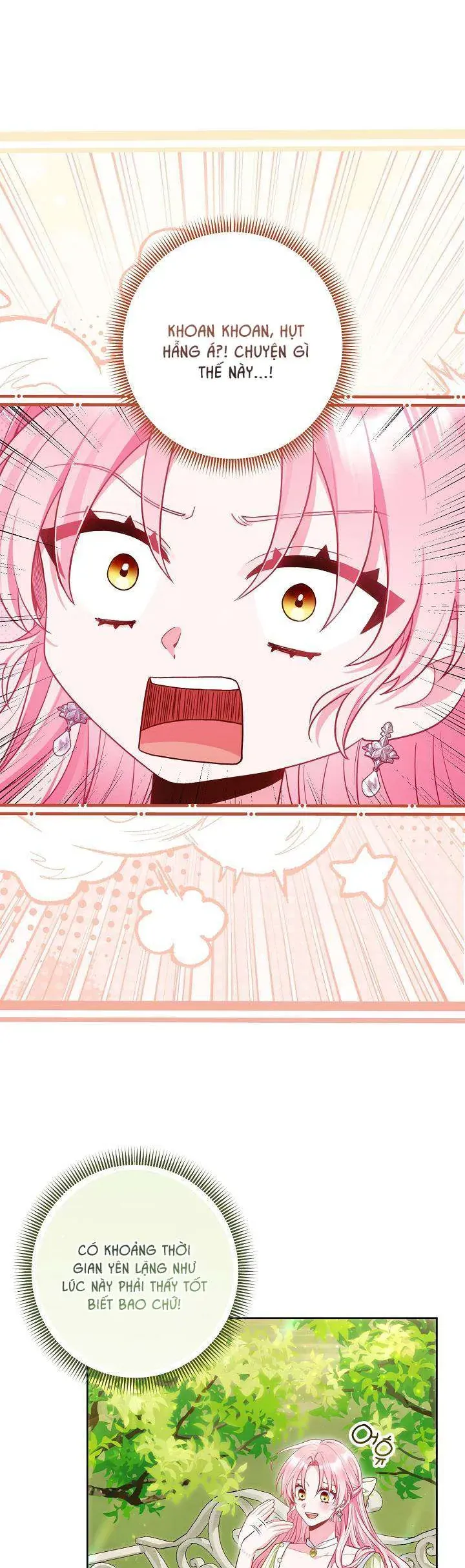 Là Ác Nữ, Nhưng Đã In Dấu Ấn Với Nam Chính Chap 28 - Next Chap 29