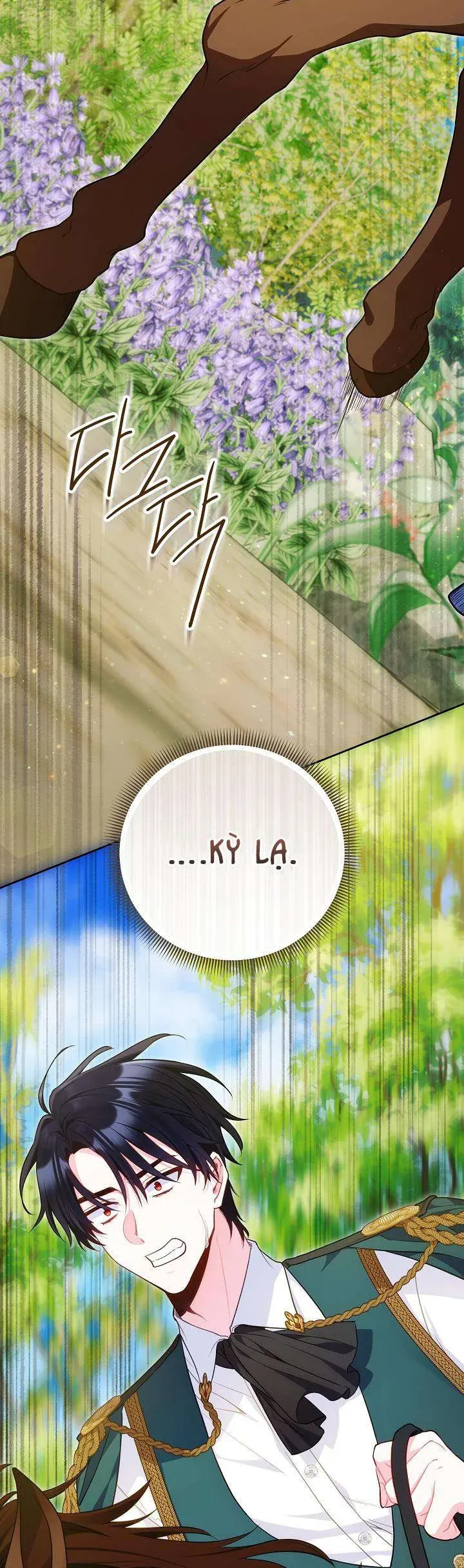 Là Ác Nữ, Nhưng Đã In Dấu Ấn Với Nam Chính Chap 28 - Next Chap 29