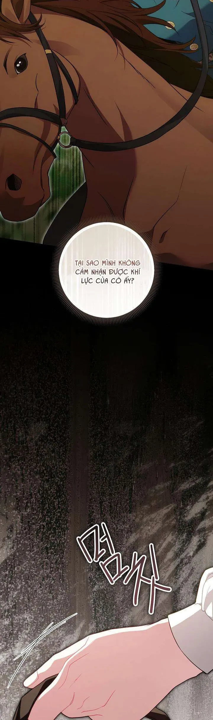 Là Ác Nữ, Nhưng Đã In Dấu Ấn Với Nam Chính Chap 28 - Next Chap 29