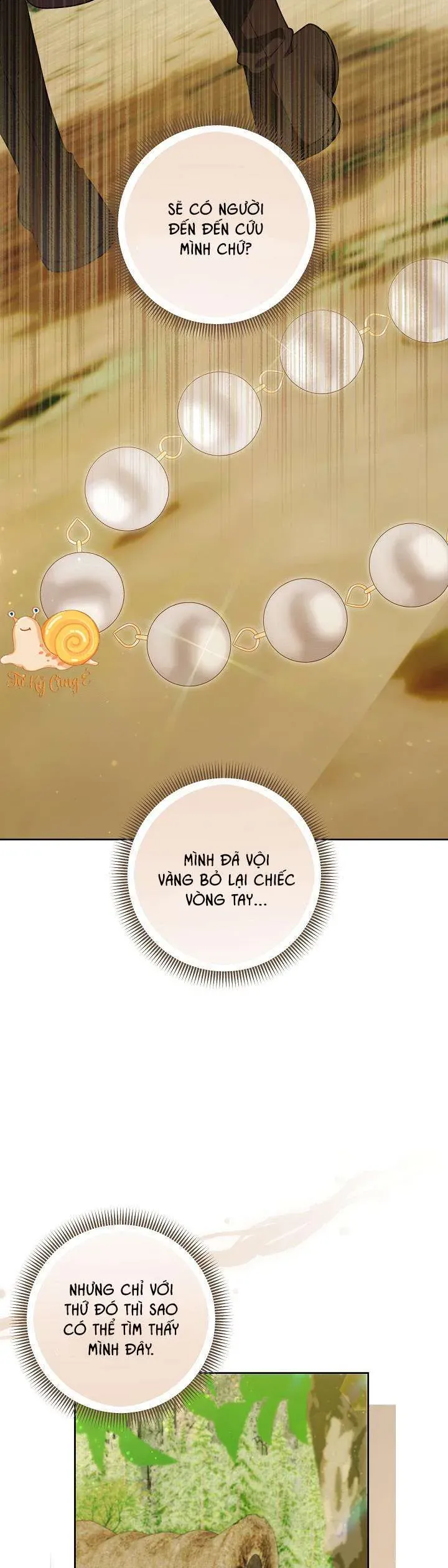 Là Ác Nữ, Nhưng Đã In Dấu Ấn Với Nam Chính Chap 29 - Next Chap 30