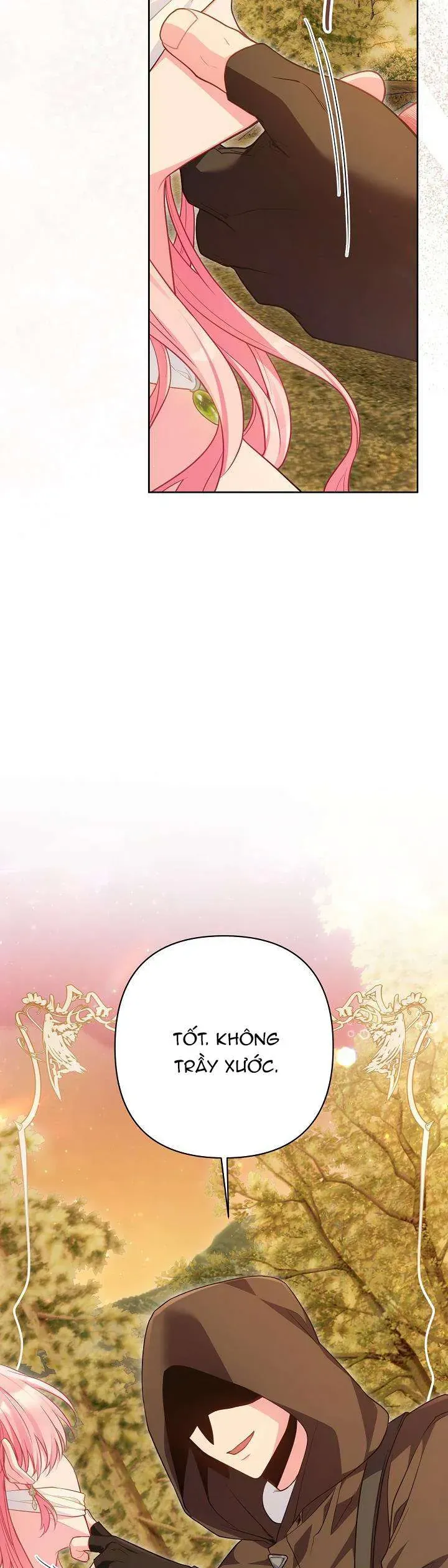 Là Ác Nữ, Nhưng Đã In Dấu Ấn Với Nam Chính Chap 29 - Next Chap 30