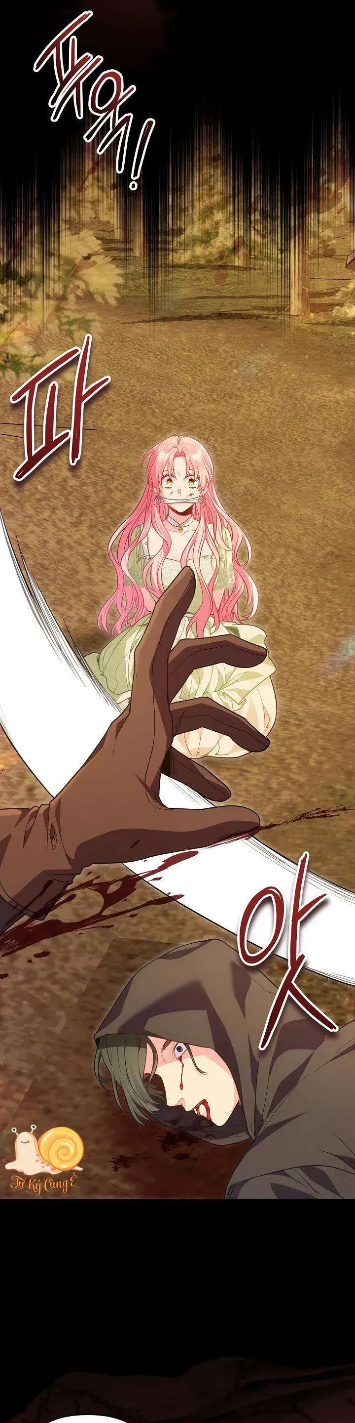 Là Ác Nữ, Nhưng Đã In Dấu Ấn Với Nam Chính Chap 29 - Next Chap 30