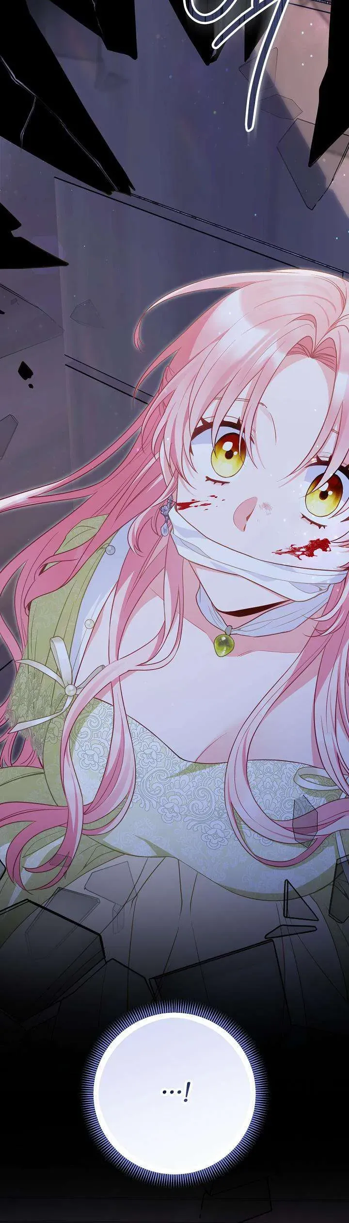 Là Ác Nữ, Nhưng Đã In Dấu Ấn Với Nam Chính Chap 29 - Next Chap 30