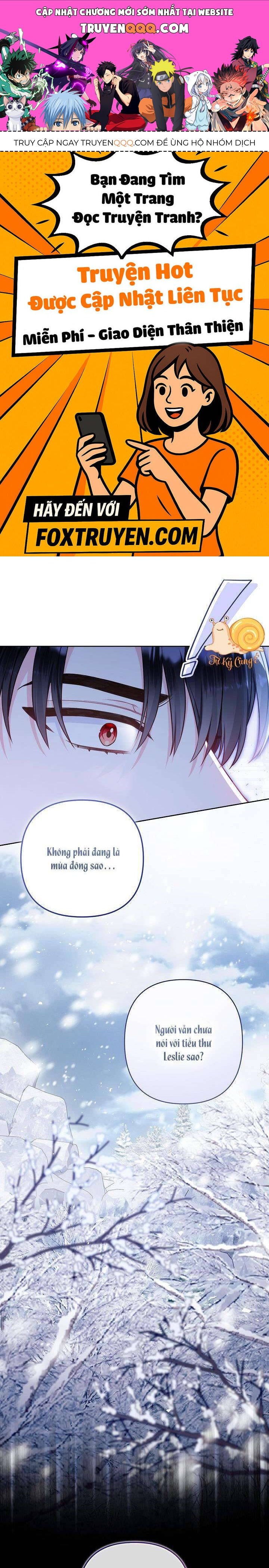 Là Ác Nữ, Nhưng Đã In Dấu Ấn Với Nam Chính Chap 3 - Next Chap 4