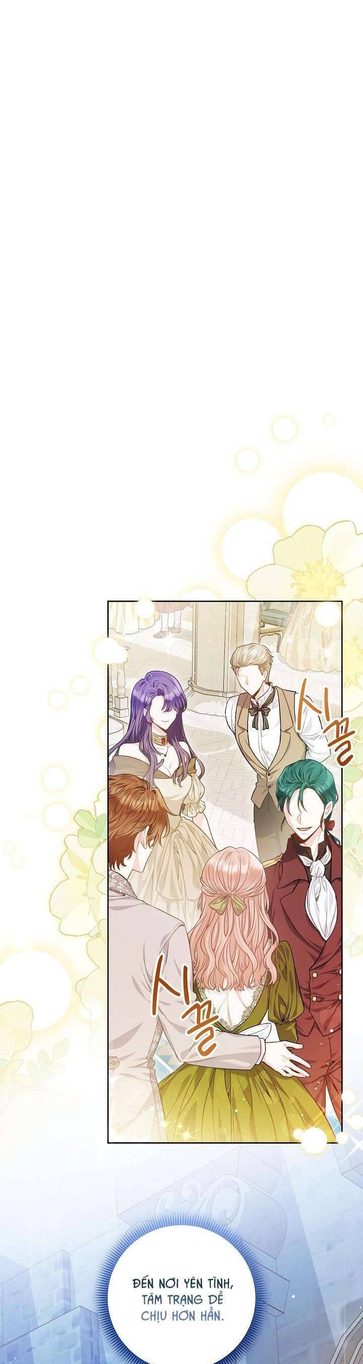 Là Ác Nữ, Nhưng Đã In Dấu Ấn Với Nam Chính Chap 3 - Next Chap 4