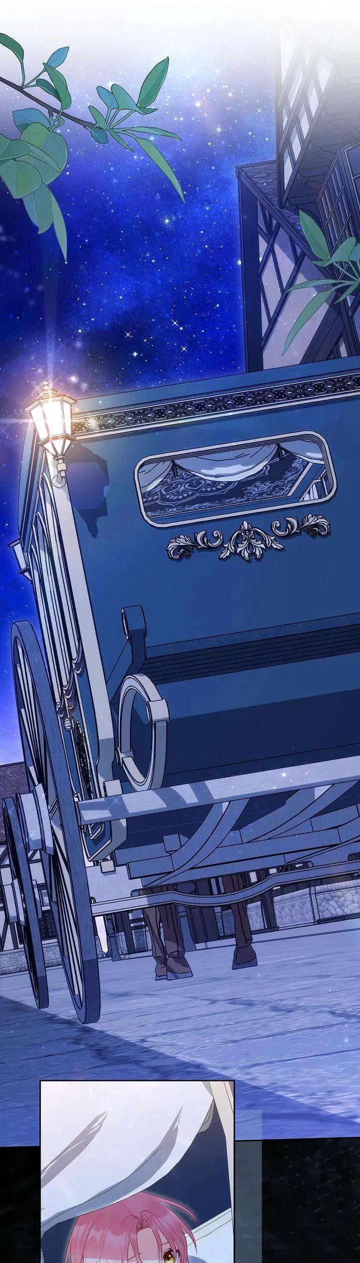 Là Ác Nữ, Nhưng Đã In Dấu Ấn Với Nam Chính Chap 31 - Next Chap 32