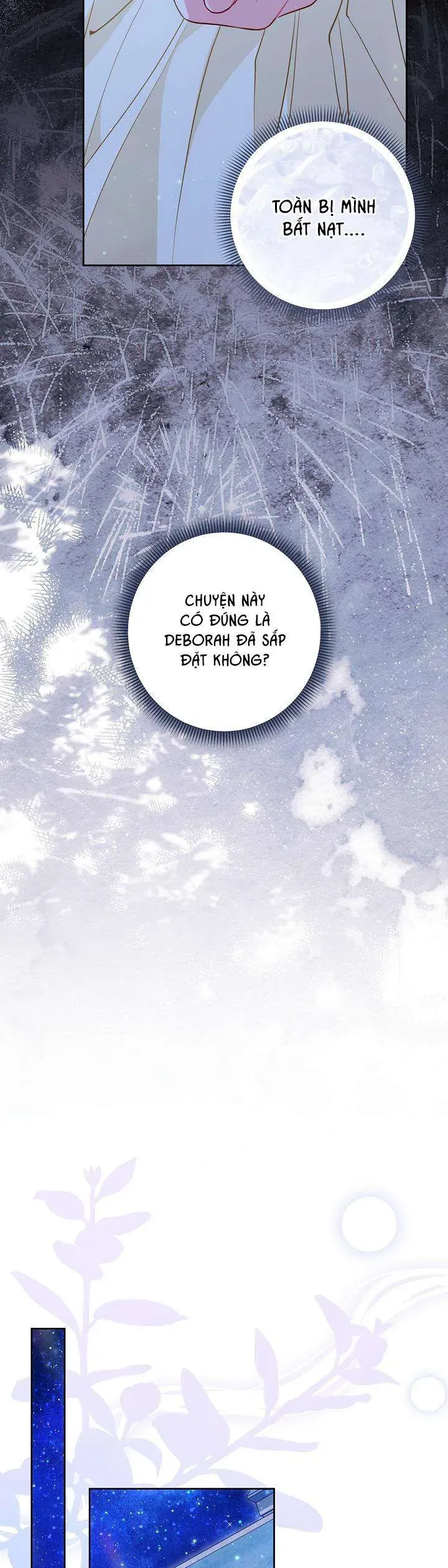 Là Ác Nữ, Nhưng Đã In Dấu Ấn Với Nam Chính Chap 31 - Next Chap 32