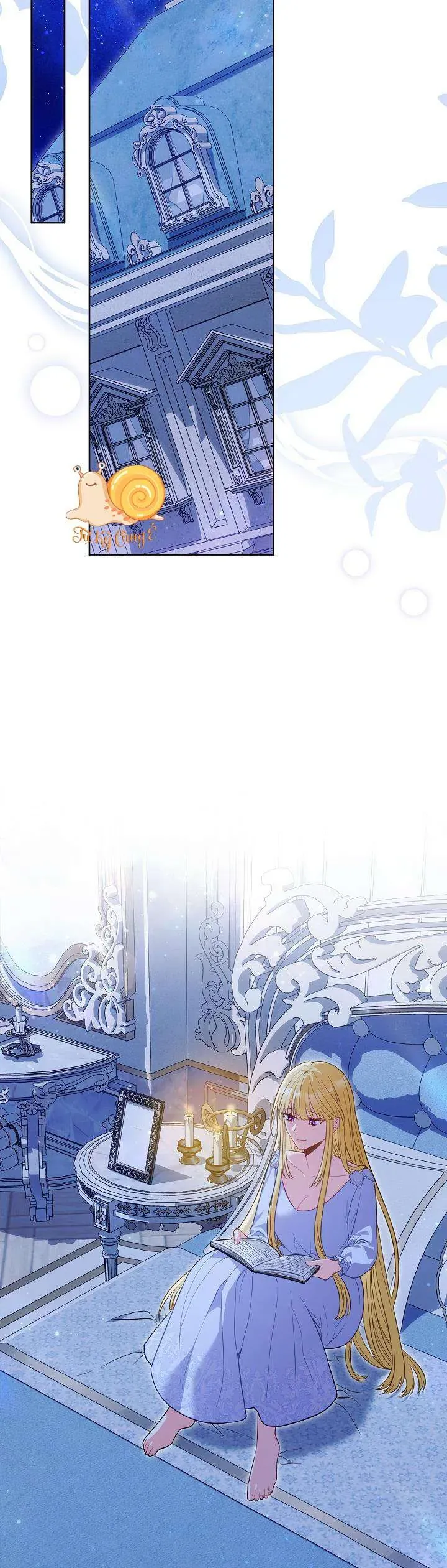 Là Ác Nữ, Nhưng Đã In Dấu Ấn Với Nam Chính Chap 31 - Next Chap 32