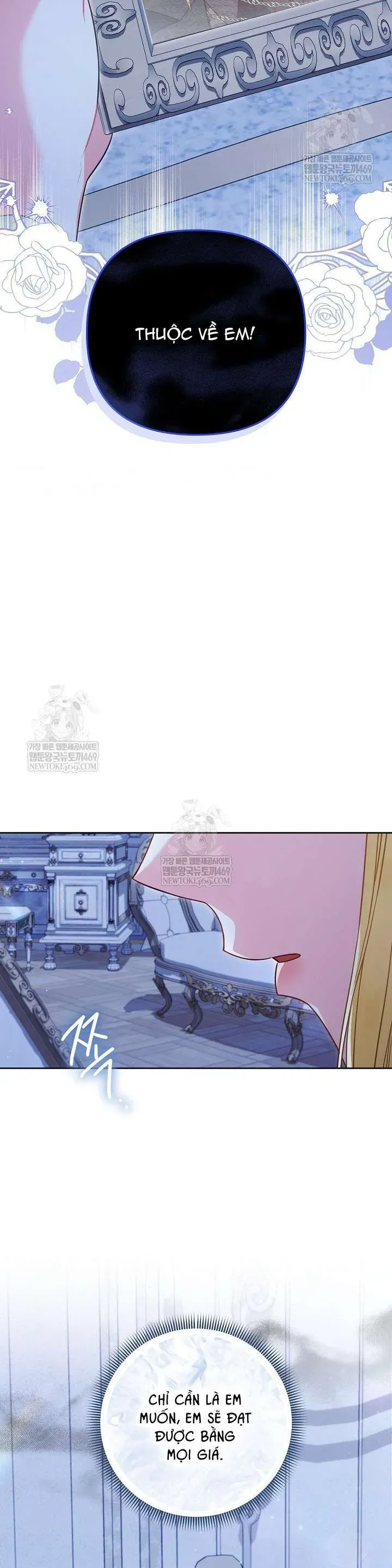 Là Ác Nữ, Nhưng Đã In Dấu Ấn Với Nam Chính Chap 32 - Next Chap 33