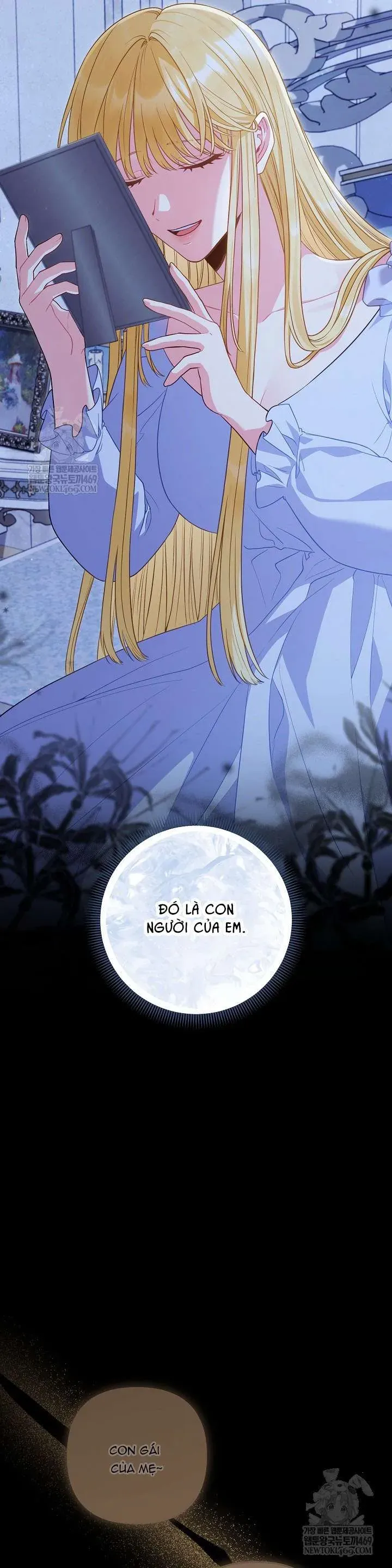 Là Ác Nữ, Nhưng Đã In Dấu Ấn Với Nam Chính Chap 32 - Next Chap 33