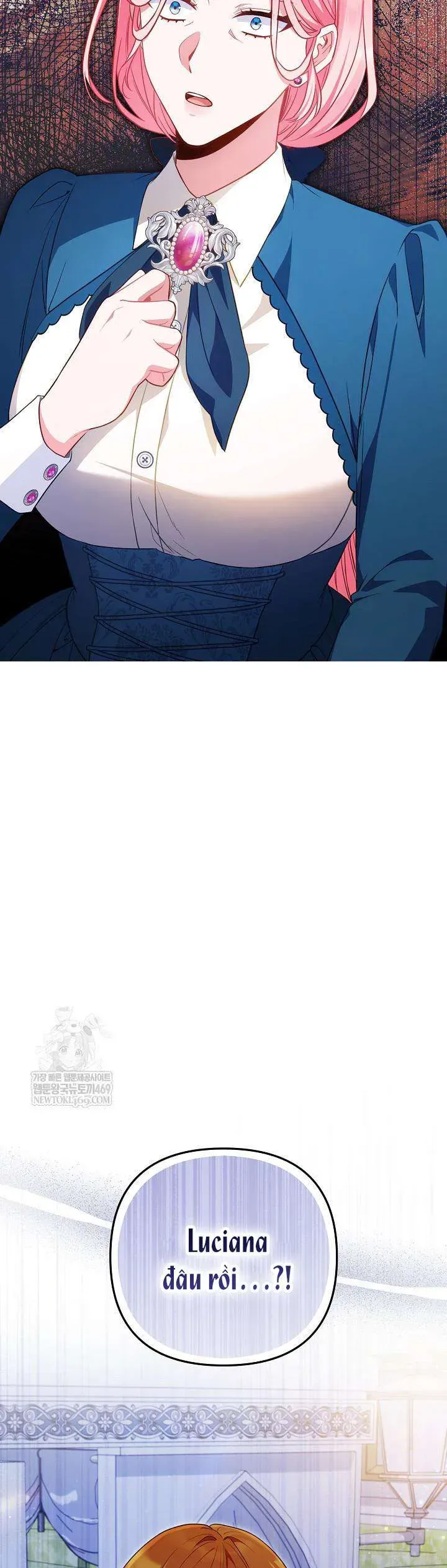 Là Ác Nữ, Nhưng Đã In Dấu Ấn Với Nam Chính Chap 33 - Next Chap 34