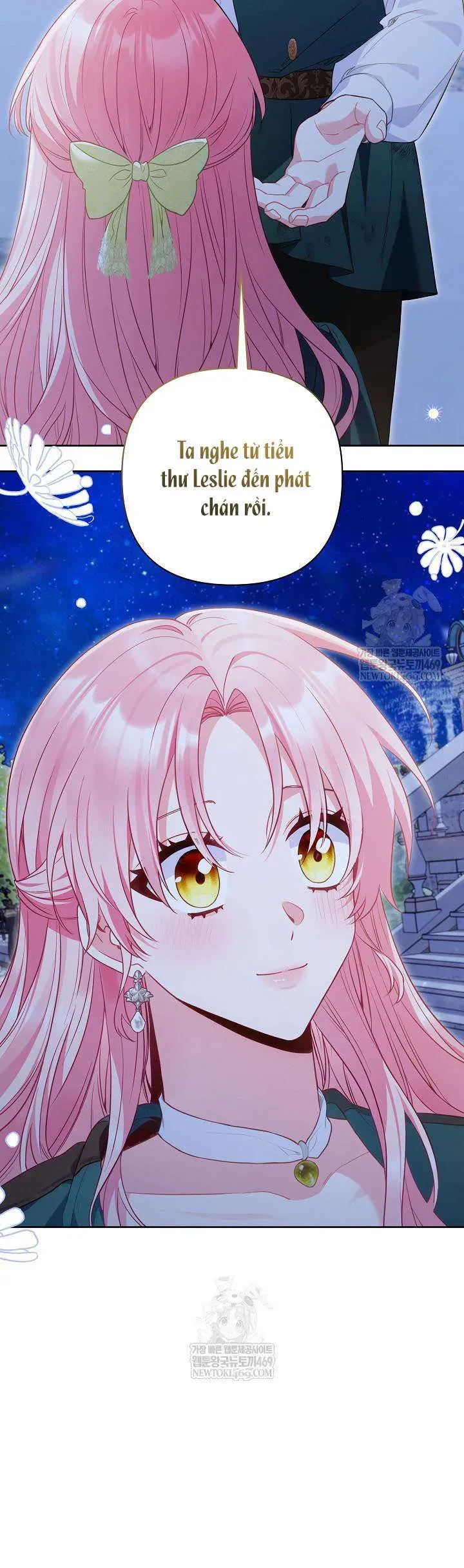 Là Ác Nữ, Nhưng Đã In Dấu Ấn Với Nam Chính Chap 33 - Next Chap 34