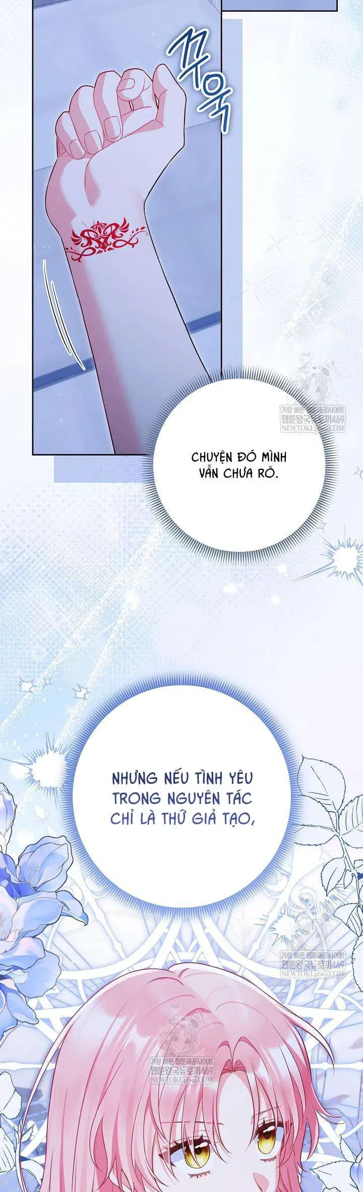Là Ác Nữ, Nhưng Đã In Dấu Ấn Với Nam Chính Chap 33 - Next Chap 34