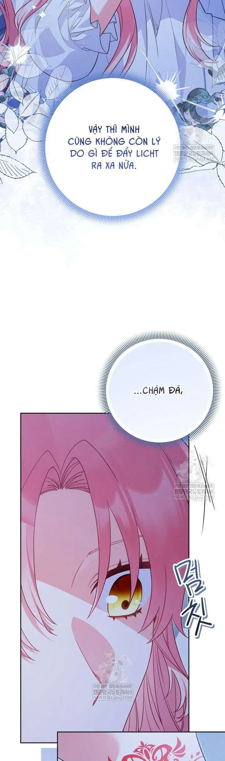 Là Ác Nữ, Nhưng Đã In Dấu Ấn Với Nam Chính Chap 34 - Next Chap 35