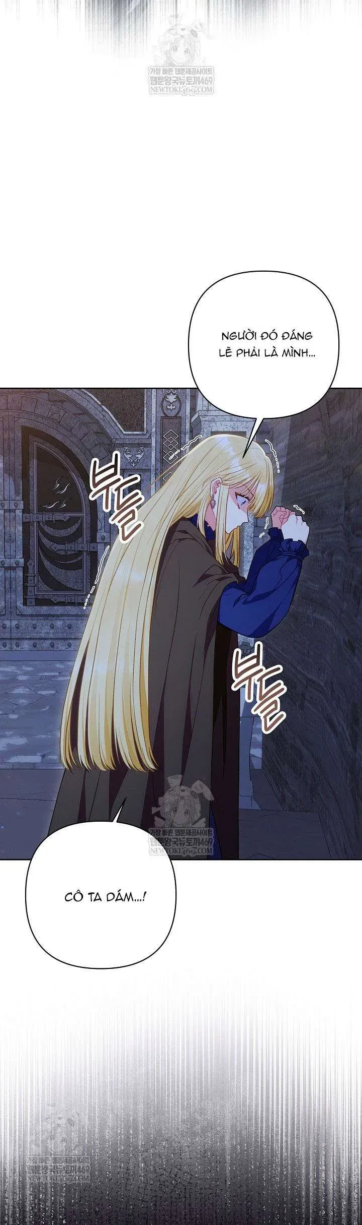 Là Ác Nữ, Nhưng Đã In Dấu Ấn Với Nam Chính Chap 34 - Next Chap 35