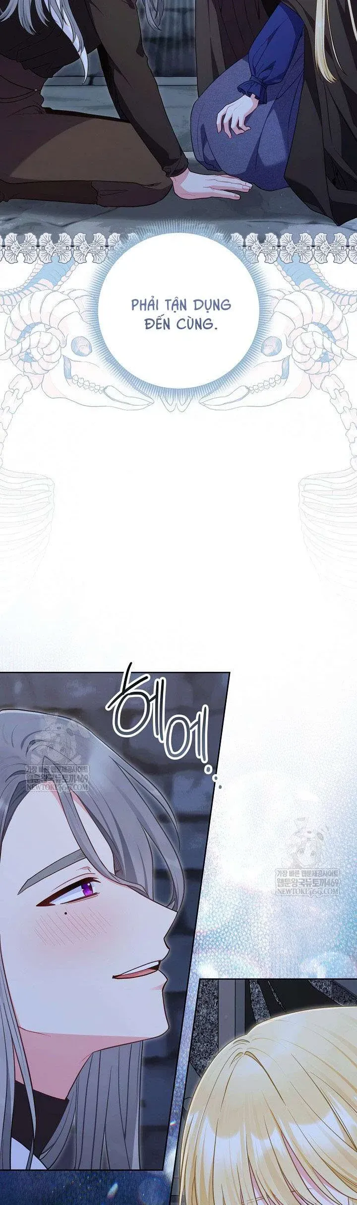 Là Ác Nữ, Nhưng Đã In Dấu Ấn Với Nam Chính Chap 34 - Next Chap 35