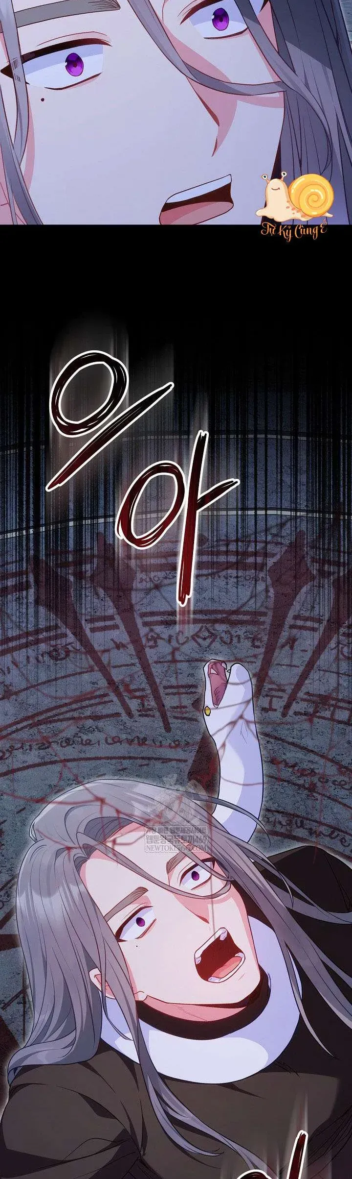 Là Ác Nữ, Nhưng Đã In Dấu Ấn Với Nam Chính Chap 34 - Next Chap 35