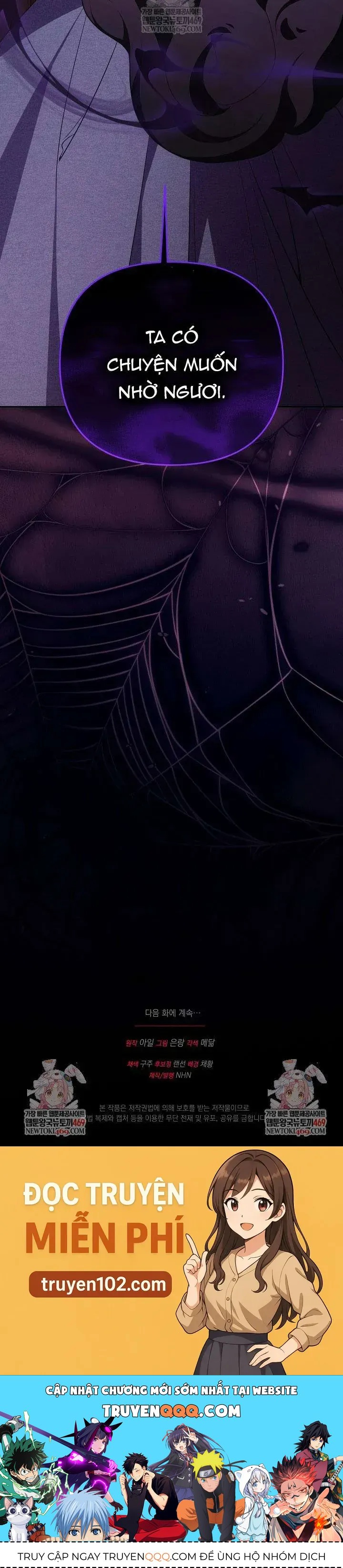 Là Ác Nữ, Nhưng Đã In Dấu Ấn Với Nam Chính Chap 34 - Next Chap 35