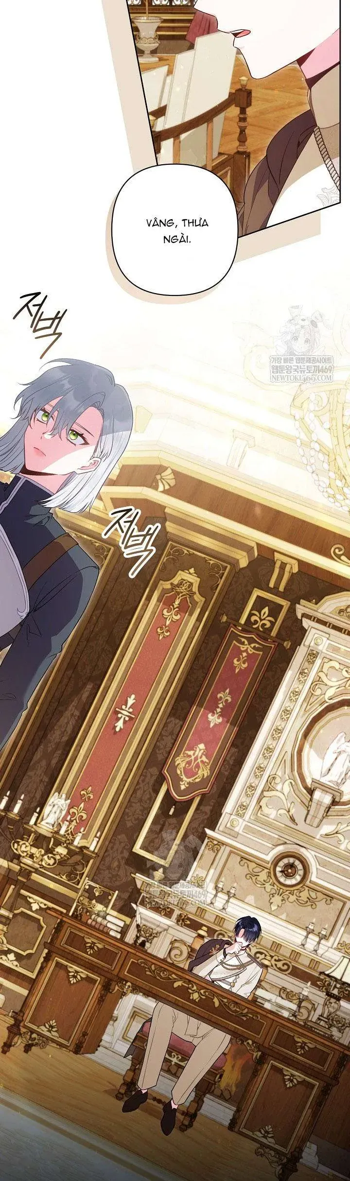 Là Ác Nữ, Nhưng Đã In Dấu Ấn Với Nam Chính Chap 34 - Next Chap 35