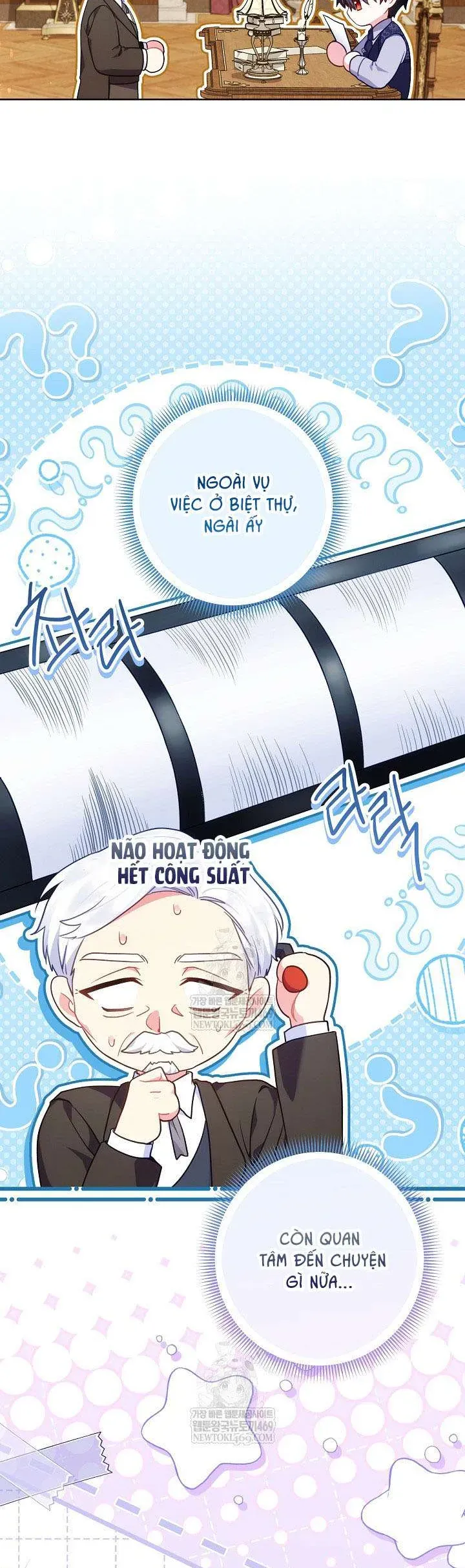 Là Ác Nữ, Nhưng Đã In Dấu Ấn Với Nam Chính Chap 35 - Next Chap 36