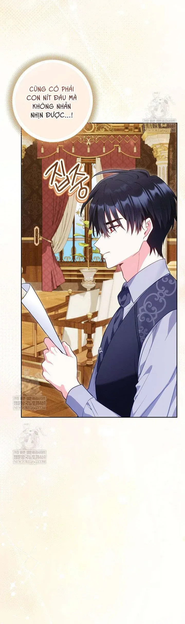 Là Ác Nữ, Nhưng Đã In Dấu Ấn Với Nam Chính Chap 35 - Next Chap 36