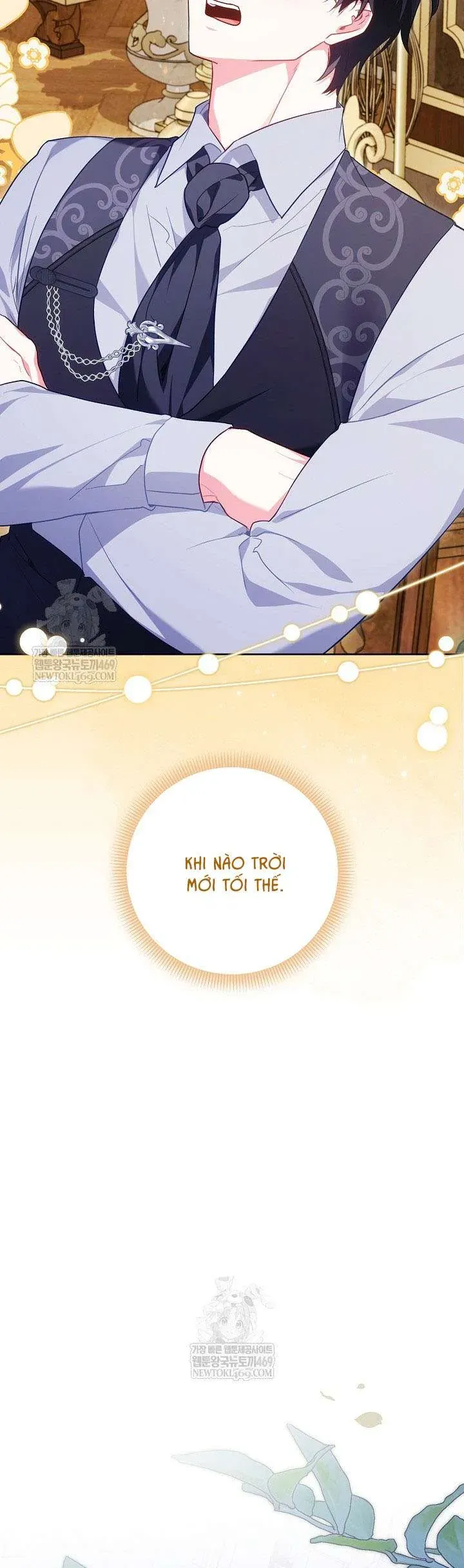 Là Ác Nữ, Nhưng Đã In Dấu Ấn Với Nam Chính Chap 35 - Next Chap 36