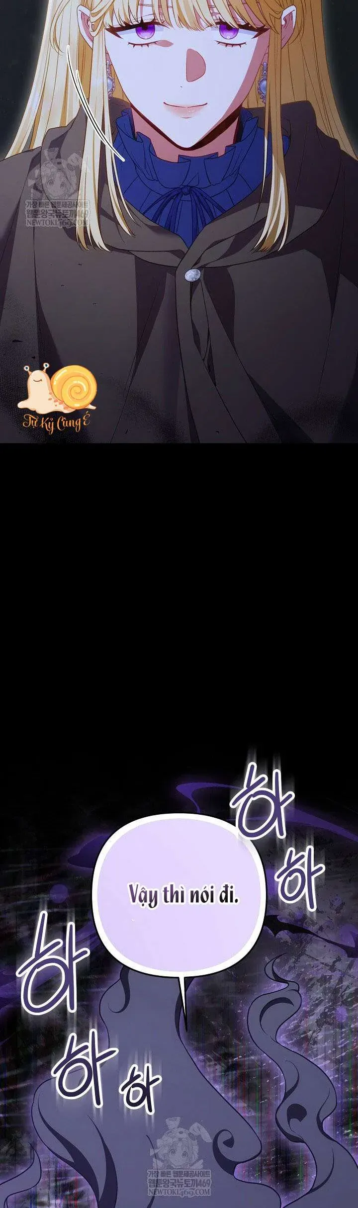 Là Ác Nữ, Nhưng Đã In Dấu Ấn Với Nam Chính Chap 35 - Next Chap 36