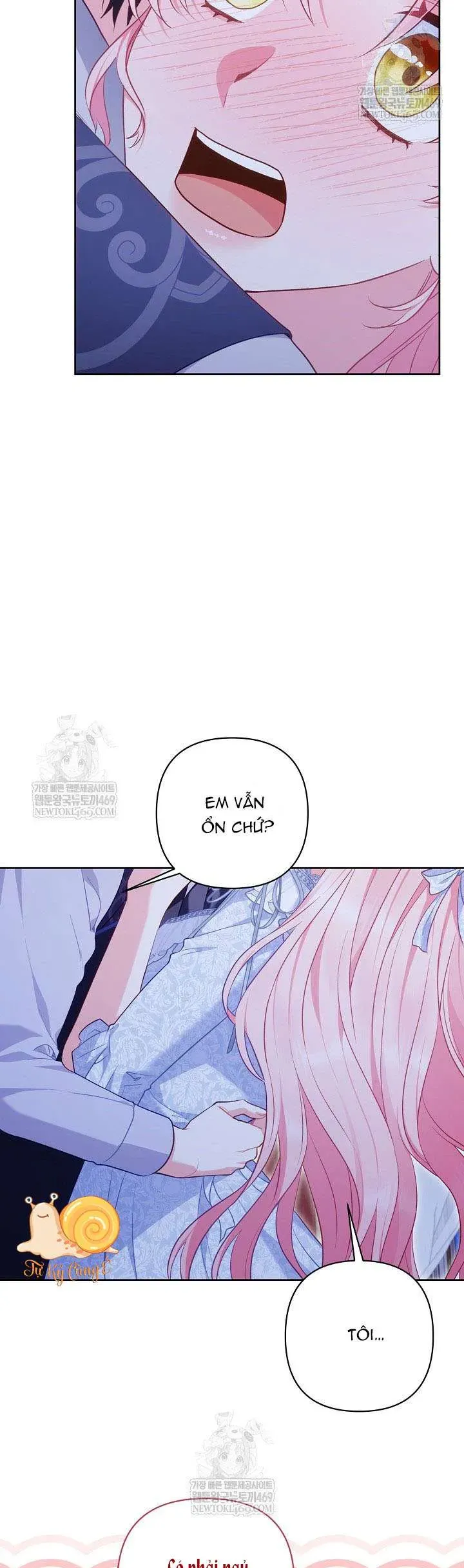 Là Ác Nữ, Nhưng Đã In Dấu Ấn Với Nam Chính Chap 35 - Next Chap 36