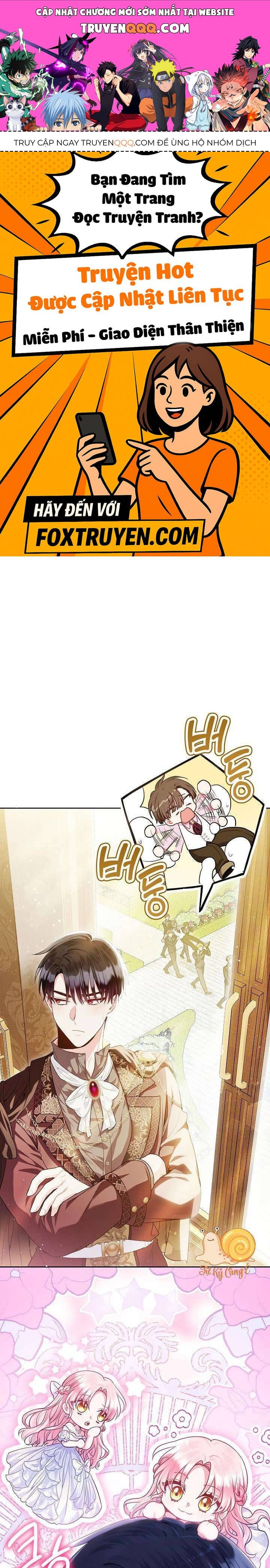 Là Ác Nữ, Nhưng Đã In Dấu Ấn Với Nam Chính Chap 4 - Next Chap 5