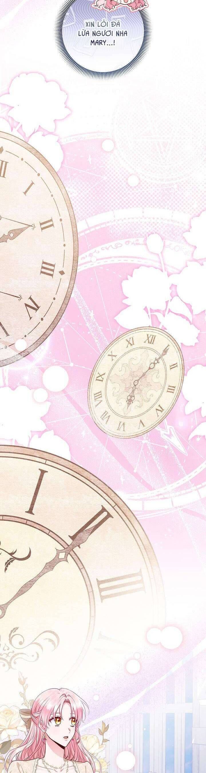 Là Ác Nữ, Nhưng Đã In Dấu Ấn Với Nam Chính Chap 4 - Next Chap 5