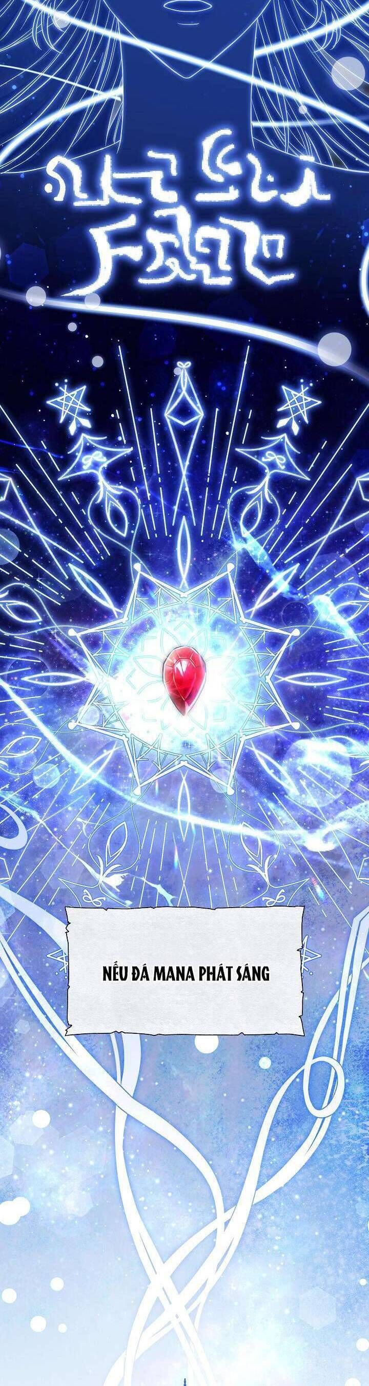 Là Ác Nữ, Nhưng Đã In Dấu Ấn Với Nam Chính Chap 5 - Next Chap 6