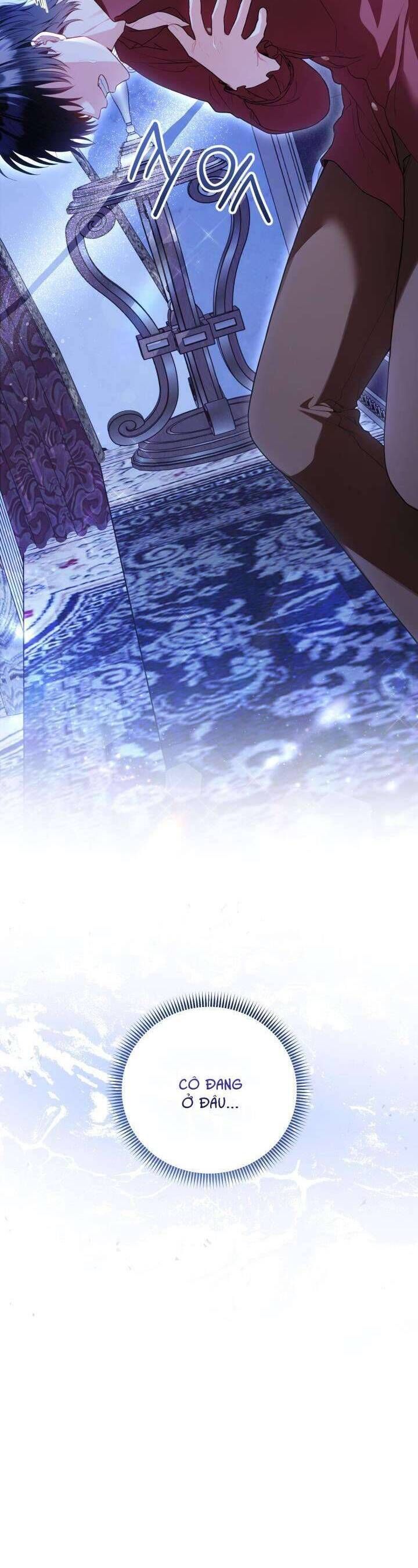 Là Ác Nữ, Nhưng Đã In Dấu Ấn Với Nam Chính Chap 6 - Next Chap 7