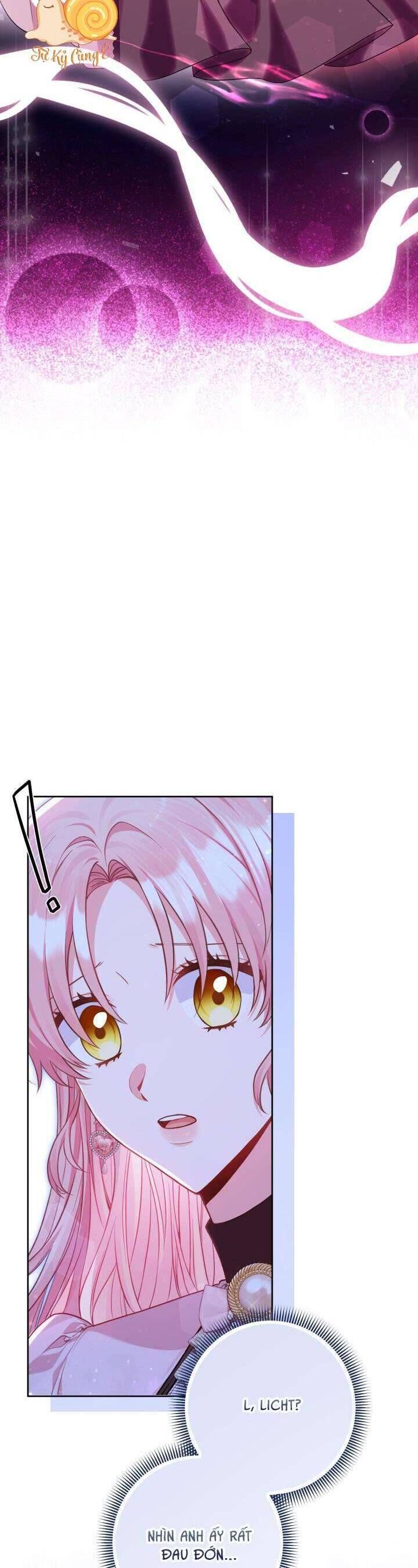 Là Ác Nữ, Nhưng Đã In Dấu Ấn Với Nam Chính Chap 6 - Next Chap 7