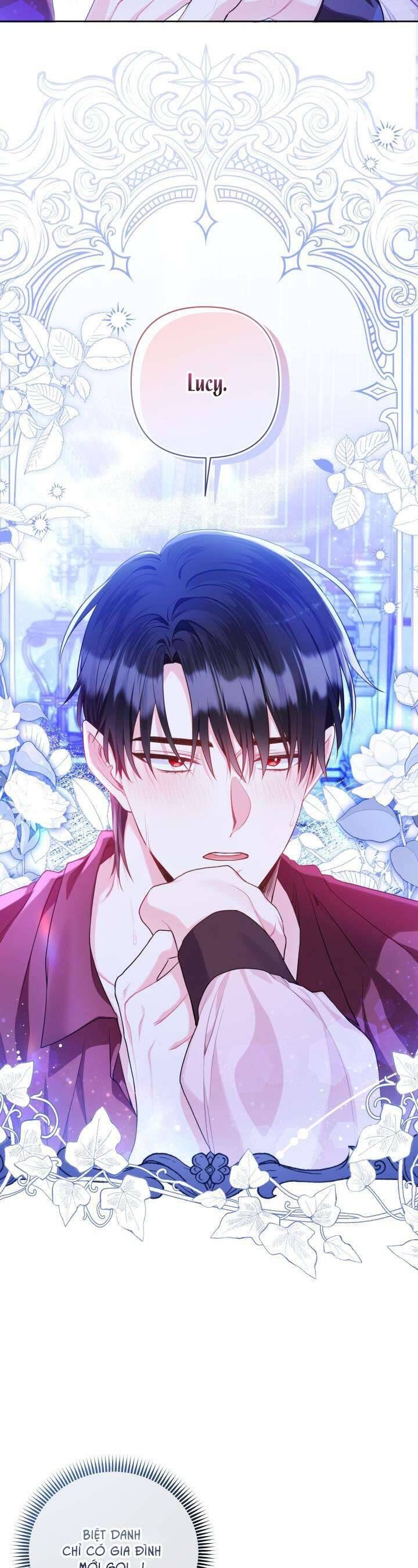 Là Ác Nữ, Nhưng Đã In Dấu Ấn Với Nam Chính Chap 6 - Next Chap 7