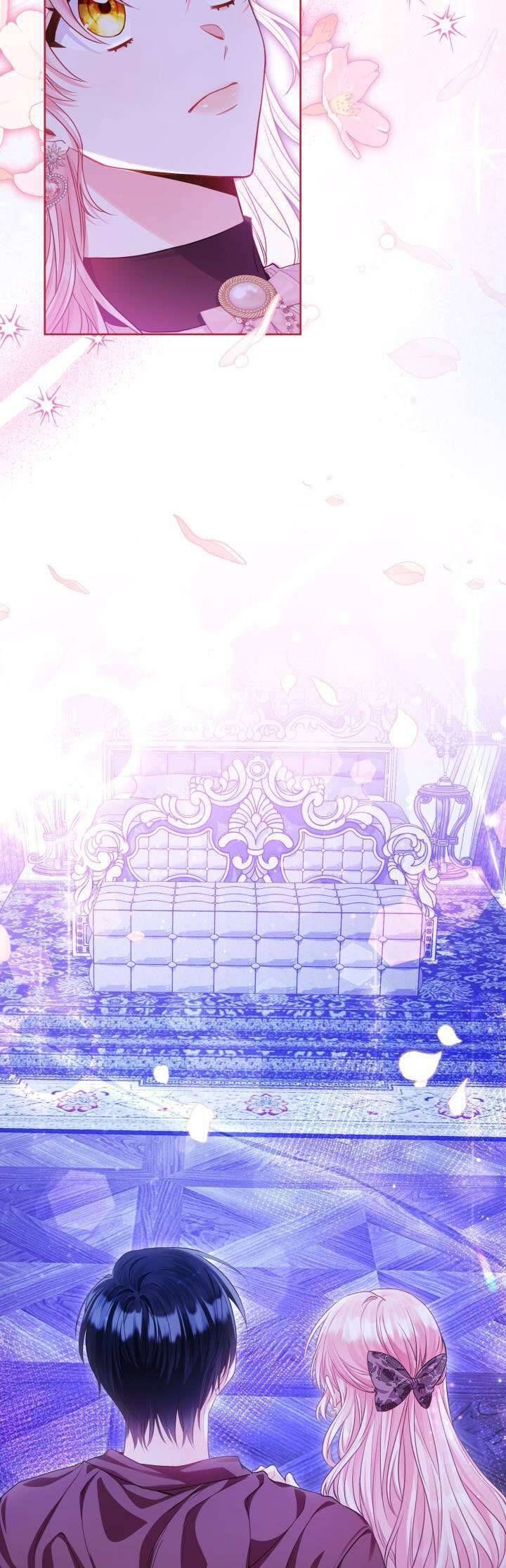 Là Ác Nữ, Nhưng Đã In Dấu Ấn Với Nam Chính Chap 6 - Next Chap 7