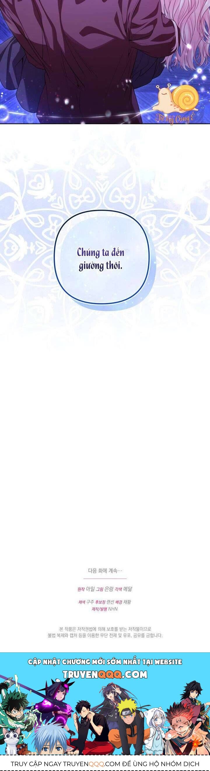 Là Ác Nữ, Nhưng Đã In Dấu Ấn Với Nam Chính Chap 6 - Next Chap 7