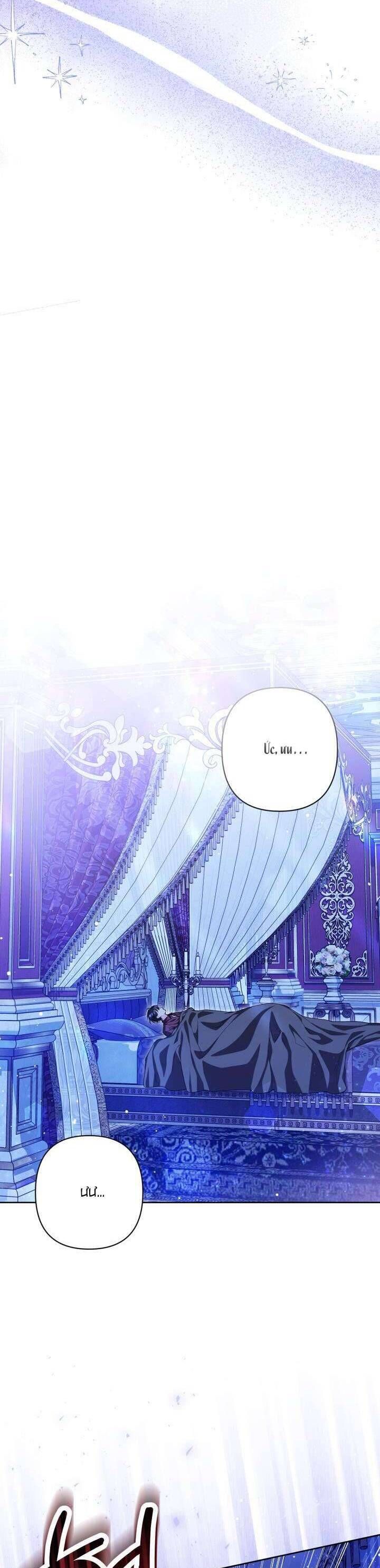 Là Ác Nữ, Nhưng Đã In Dấu Ấn Với Nam Chính Chap 6 - Next Chap 7