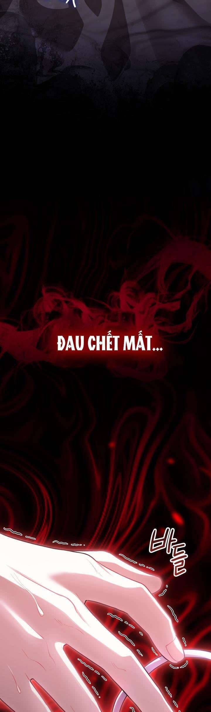 Là Ác Nữ, Nhưng Đã In Dấu Ấn Với Nam Chính Chap 6 - Next Chap 7