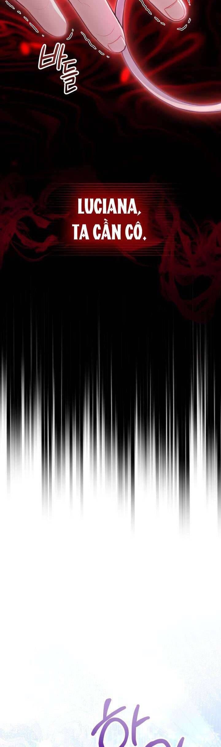 Là Ác Nữ, Nhưng Đã In Dấu Ấn Với Nam Chính Chap 6 - Next Chap 7