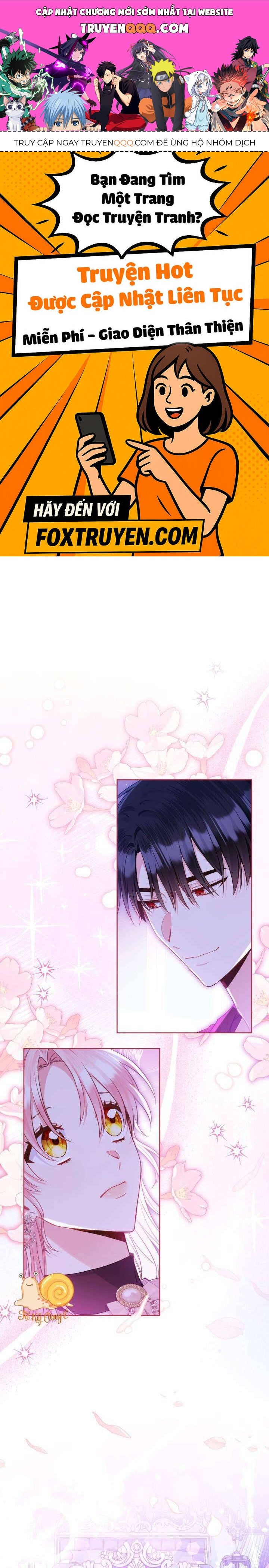 Là Ác Nữ, Nhưng Đã In Dấu Ấn Với Nam Chính Chap 7 - Next Chap 8