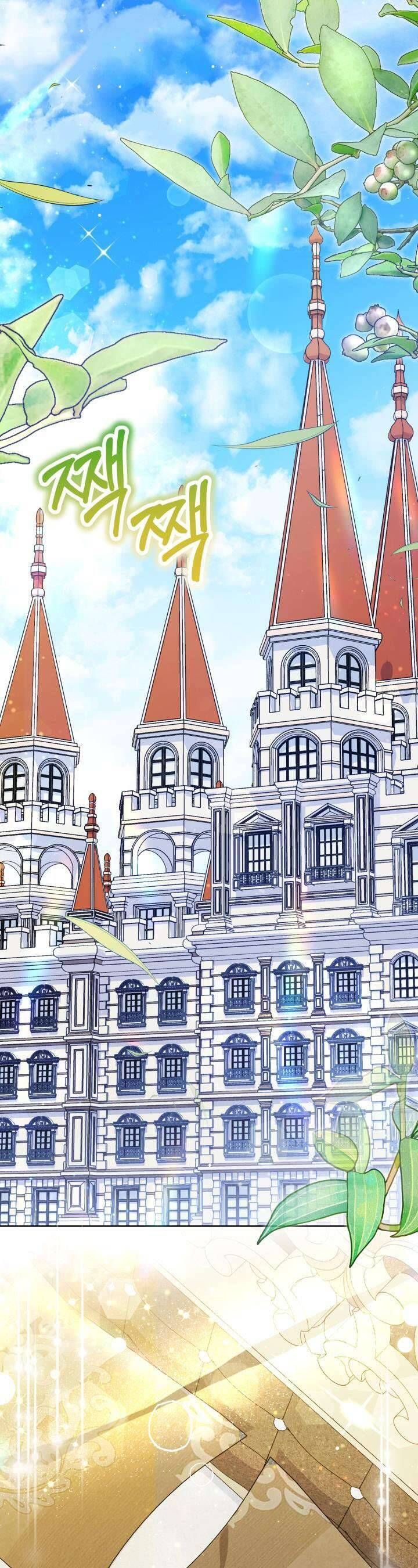 Là Ác Nữ, Nhưng Đã In Dấu Ấn Với Nam Chính Chap 7 - Next Chap 8