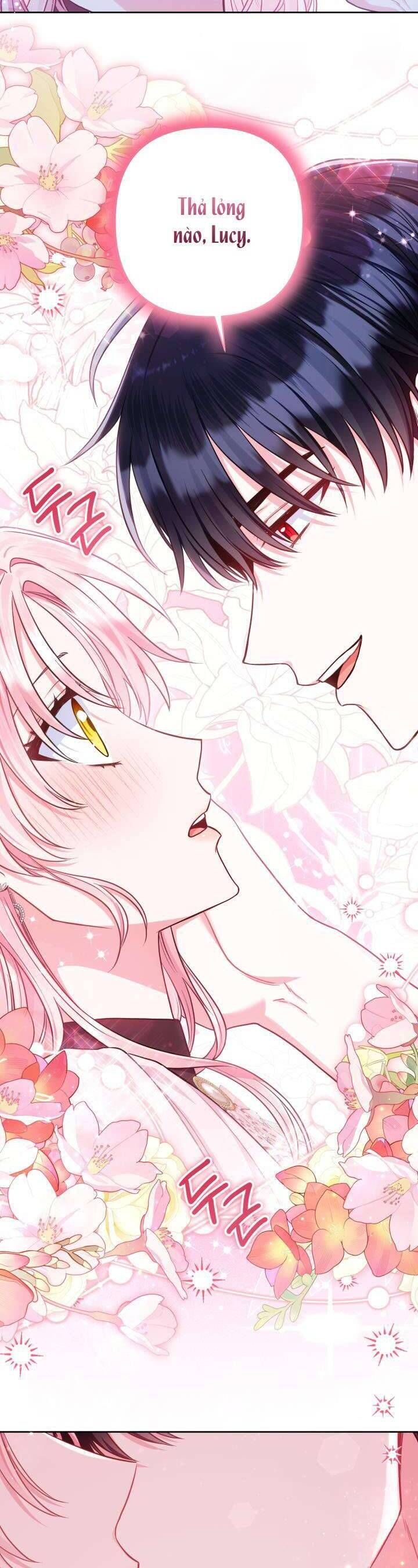 Là Ác Nữ, Nhưng Đã In Dấu Ấn Với Nam Chính Chap 7 - Next Chap 8