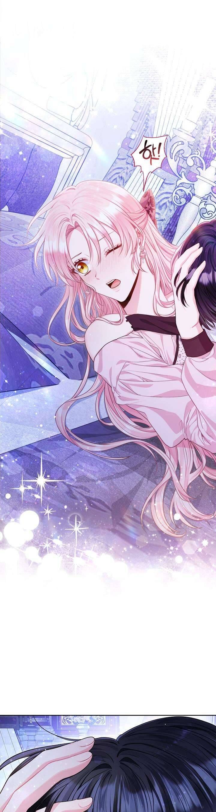 Là Ác Nữ, Nhưng Đã In Dấu Ấn Với Nam Chính Chap 7 - Next Chap 8