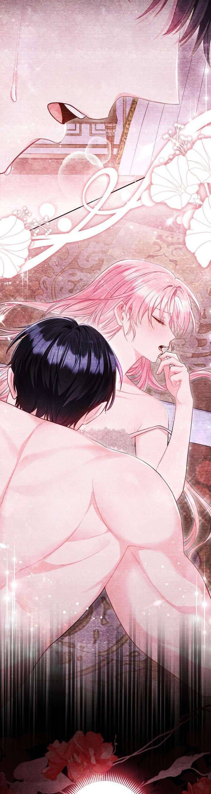 Là Ác Nữ, Nhưng Đã In Dấu Ấn Với Nam Chính Chap 8 - Next Chap 9