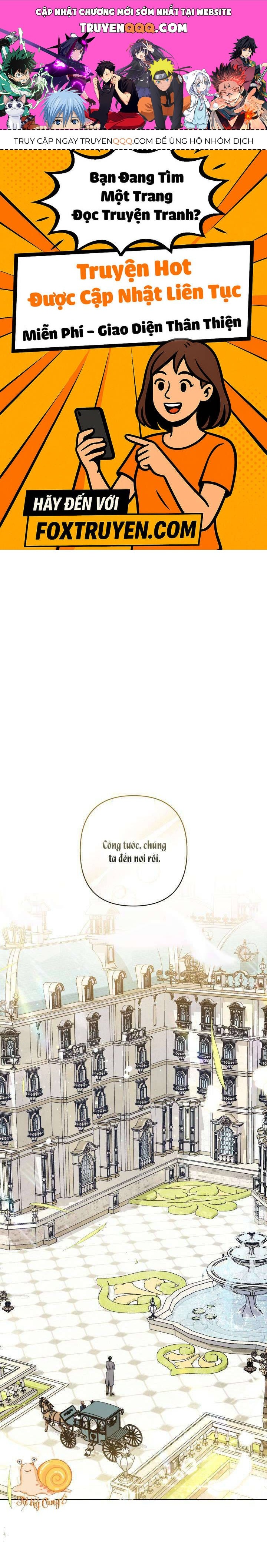 Là Ác Nữ, Nhưng Đã In Dấu Ấn Với Nam Chính Chap 9 - Next Chap 10