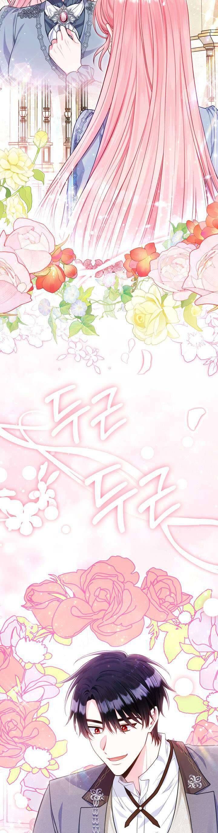 Là Ác Nữ, Nhưng Đã In Dấu Ấn Với Nam Chính Chap 9 - Next Chap 10